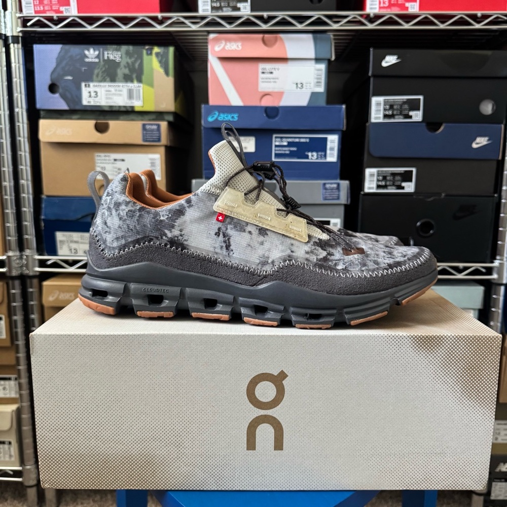 On Running Cloudaway Sneakers